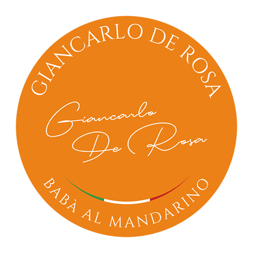 I Babà al Mandarino