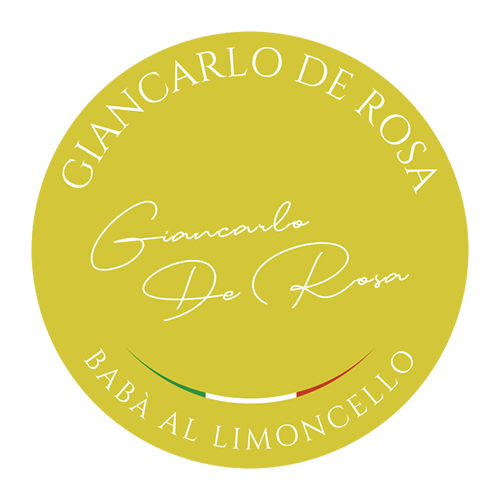 I Babà al Limoncello