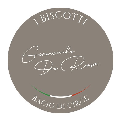 I Biscotti Bacio di Circe