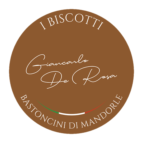 I Biscotti Bastoncini di Mandorle