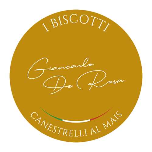 I Biscotti Canestrelli al Mais