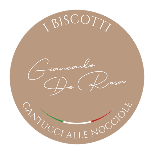 I Biscotti Cantucci
