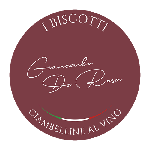 I Biscotti Ciambelline al Vino