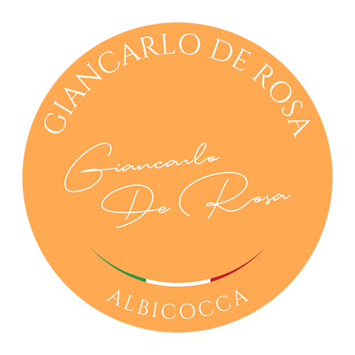 I Gianpan - Albicocca