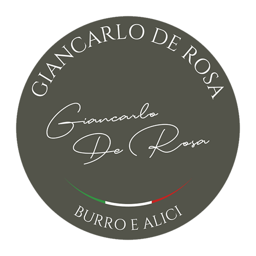 I Gianpan - Burro e Alici