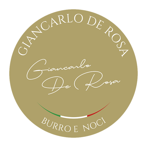 I Gianpan - Burro e Noci