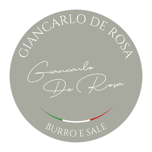 I Gianpan - Burro e Sale