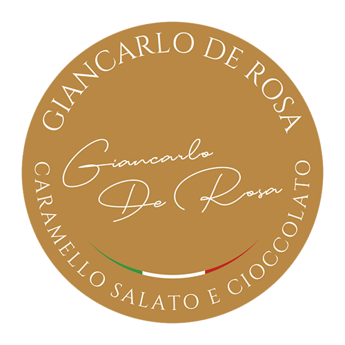 I Gianpan - Caramello Salato e Cioccolato