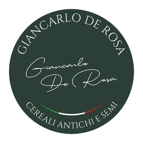 I Gianpan - Cereali Antichi e Semi