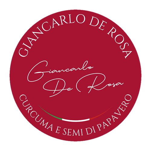 I Gianpan - Curcuma e Semi di Papavero