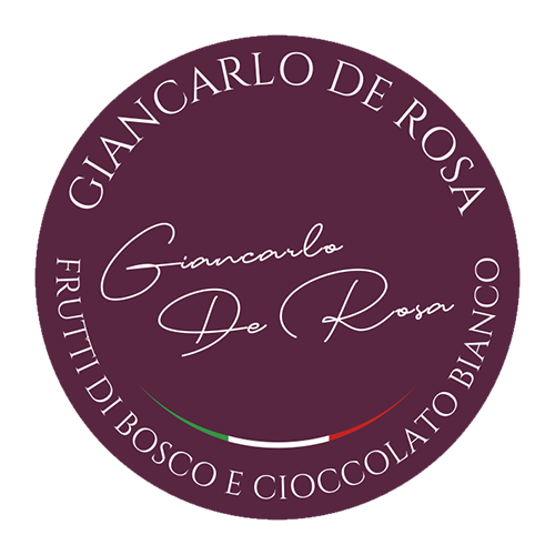 I Gianpan - Frutti di Bosco e Cioccolato Bianco
