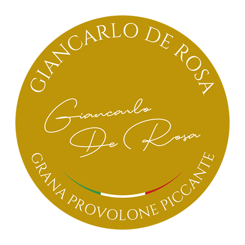 I Gianpan - Grana Provolone Piccante
