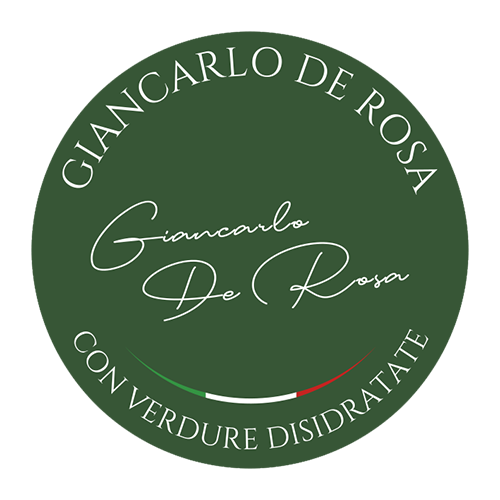 I Gianpan - Con Verdure Disidratate