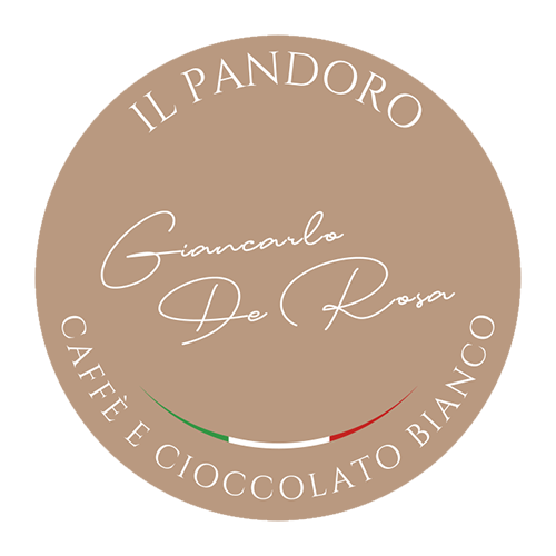 I Mini - Pandoro Caffè e Cioccolato Bianco