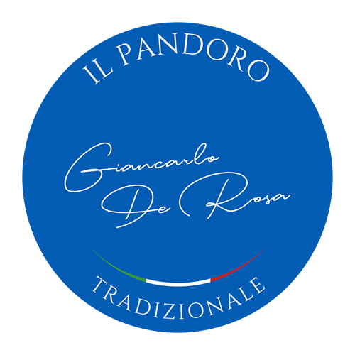 I Mini - Pandoro Tradizionale