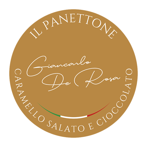 I Mini - Panettone Caramello Salato e Cioccolato