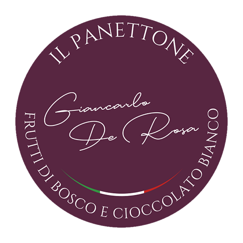 I Mini - Panettone Frutti di Bosco e Cioccolato Bianco