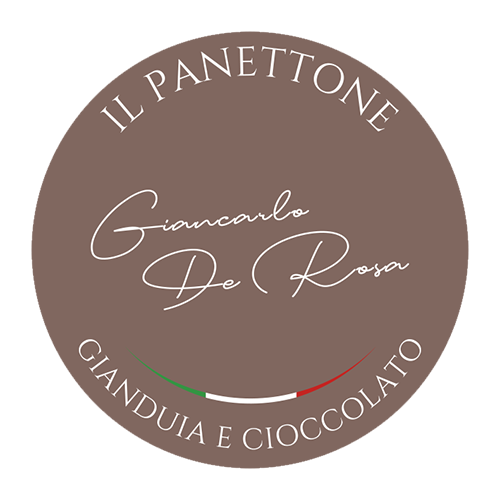 I Mini - Panettone Gianduia e Cioccolato