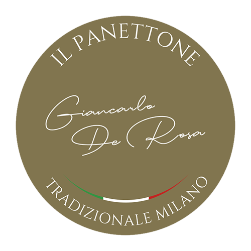 I Mini - Panettone Tradizionale Milano