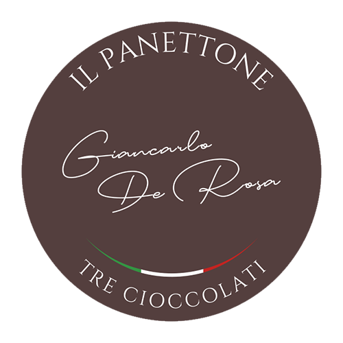 I Mini - Panettone Tre Cioccolati