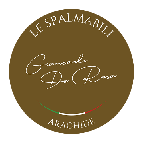 Le Spalmabili - Arachide