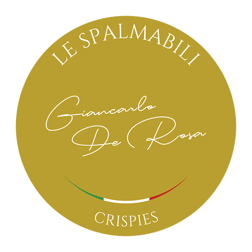 Le Spalmabili - Crispies