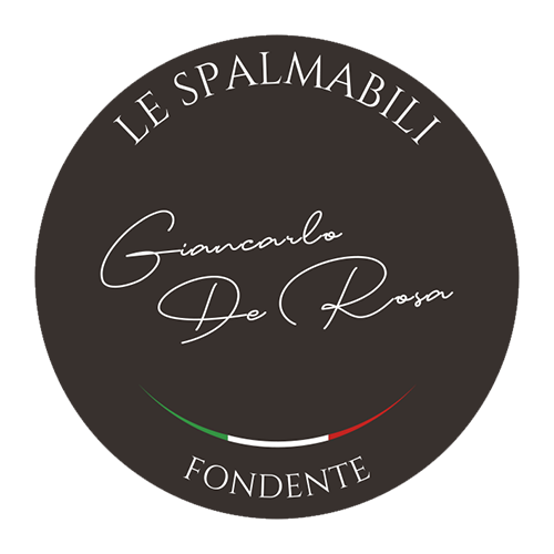 Le Spalmabili - Fondente