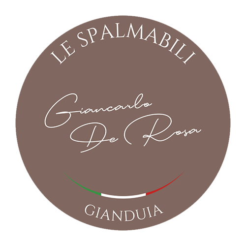 Le Spalmabili - Gianduia