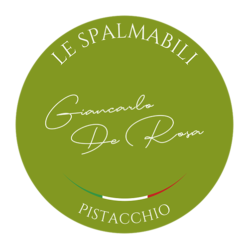 Le Spalmabili - Pistacchio