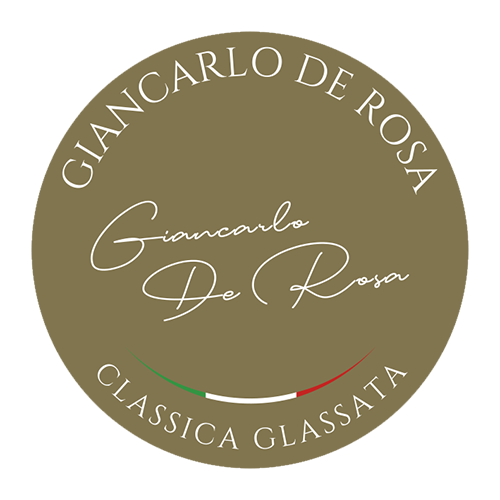 La Colomba Classica Glassata