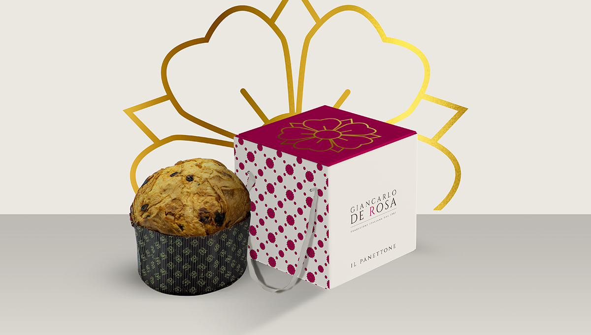 Il Panettone