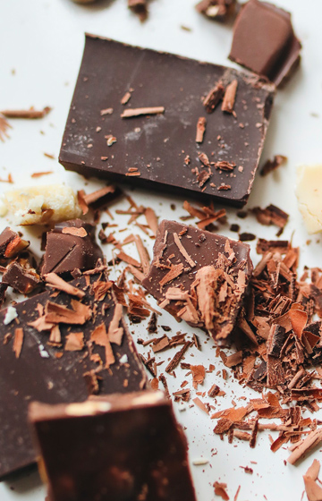 I Gianpan - Tre Cioccolati