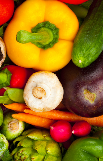 I Gianpan - Con Verdure Disidratate