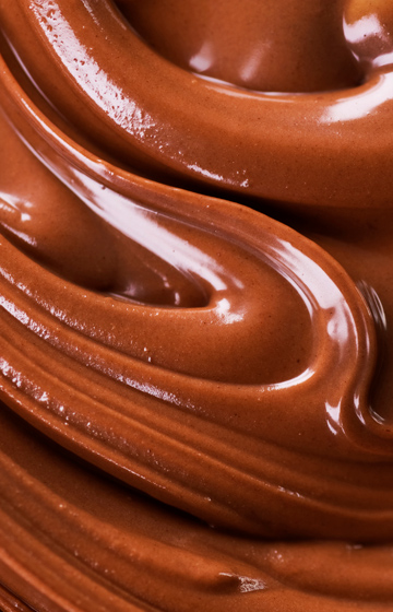 Le Spalmabili - Gianduia