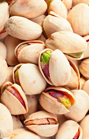 Le Spalmabili - Pistacchio