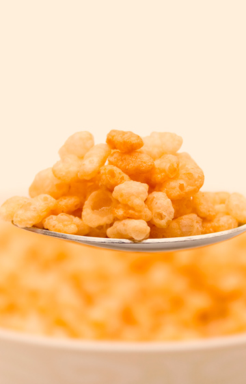 Le Spalmabili - Crispies