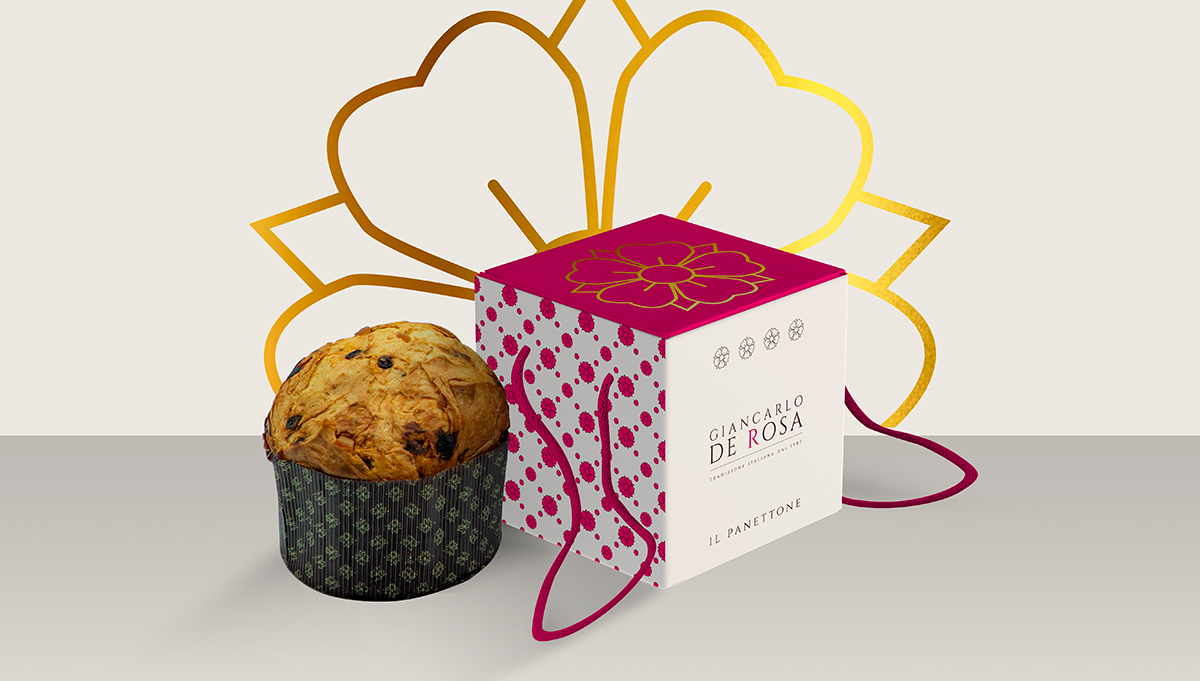 Panettone
